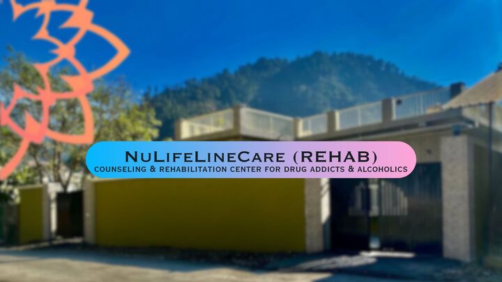 NuLifeLineCare Rehab: The Pinnacle of Rehabilitation at the Best Nasha Mukti Kendra in Dehradun