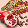 Exploring the Allure of Polka Dot Mushroom Chocolate Bars