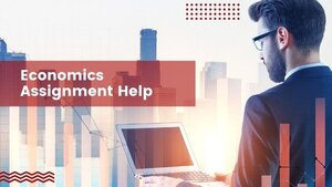 Economics Assignment Help: Your Guide to Mastering Economic Concepts