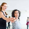 Embrace Wellness with Specialized Prenatal Yoga at OHA Wellness 