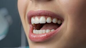 Soins gingivaux holistiques : preuves, limites et b\u00e9n\u00e9fices