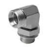 Bite Type Tube Fittings Manufacturers Introduces The Use Function Of Metal Hose