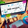 The Art of Website Design: Elevating Brands Across Industries