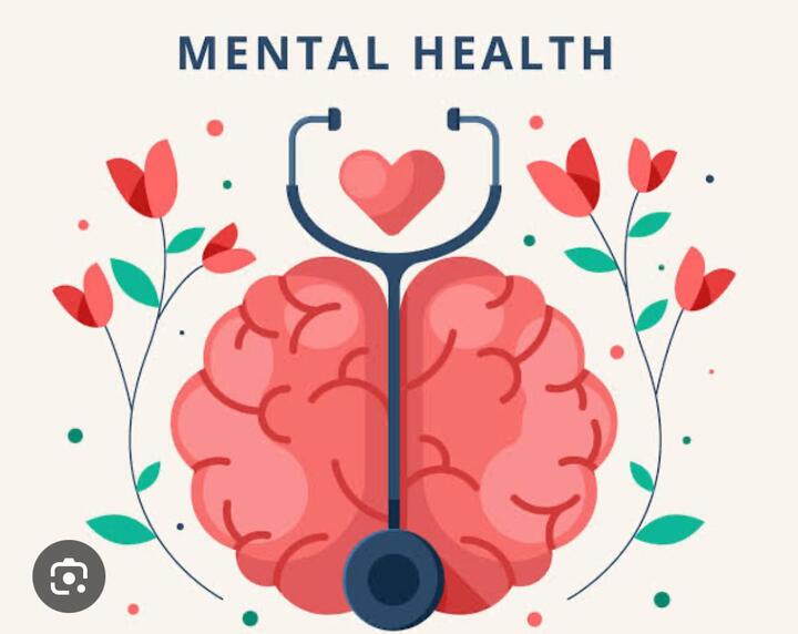 Why Do So Many Men Struggle to Talk About Their Mental Health?
