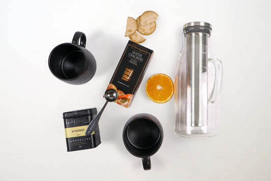Unique Gifts for Tea Lovers: Discover the Charm of a Curated Tea Gift Set