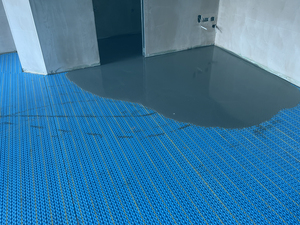 Cement Floor Polishing Services and Their Uses in Varied Buildings and Areas