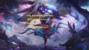 Speculated Champions and More for League of Legends Coven Skins 2023