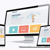 Web Design Services | Sathya Technosoft