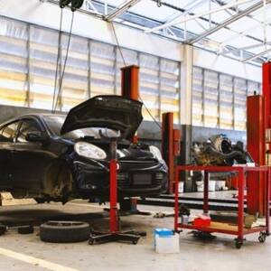 Full-Service Of Auto Repair Shop In Horn Lake, MS - From Oil Changes To Engine Overhauls