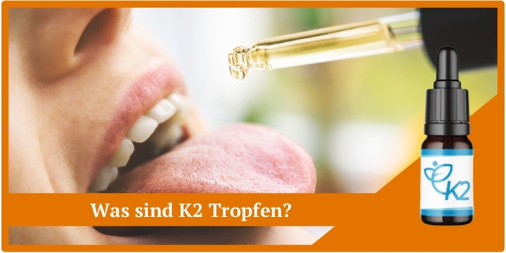 K2 Tropfen Abnehmen, Inhaltsstoffe, Test or Erfahrungen