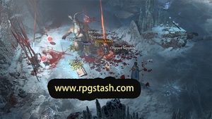 How to Obtain Baleful Fragments in Diablo 4: A Comprehensive Guide