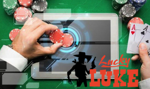 Casino en ligne Lucky Luke