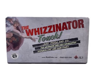 Buy the Whizzinator Touch | Smokedale Tobacco