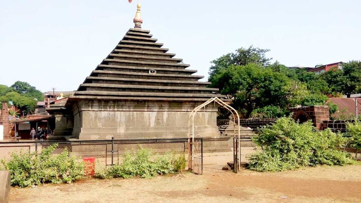Mahabaleshwar Temple: A Divine Abode in Maharashtra