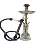 Buy Khalil Maamoon KM Shamadan 1 Door 28\&quot; Hookah - Smokedale Tobacco