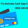 How do I activate my Cash App card that won&#039;t activate?