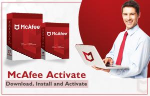 www.mcafee.com\/activate - How to Install McAfee Antivirus ?