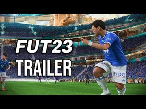 Fut 23\uff1aThe players who were able to purchase 