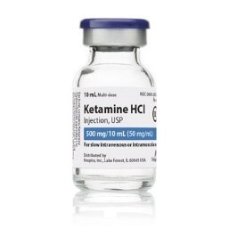 How Ketamine Can Help You Fight Depression And Anxiety?