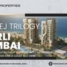 Godrej Trilogy Worli Mumbai Apartments with Stunning Views