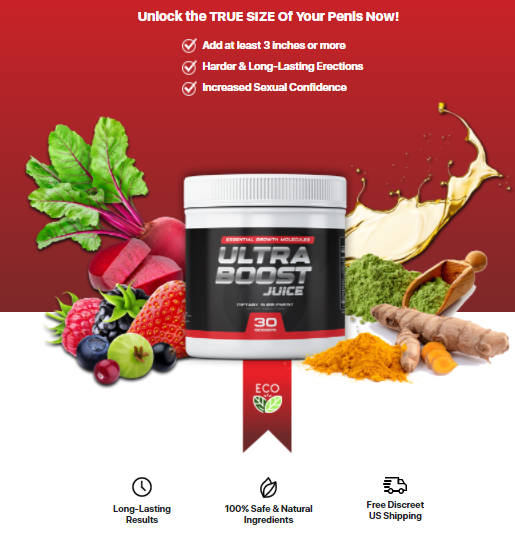 Ultra Boost Juice | Ultra Boost Juice Reviews 2021 Price, Buy & Review