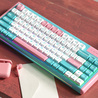 The Basic Principles Of buy pink keyboard