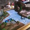 Jasa Pembuatan Diorama Maket Creator