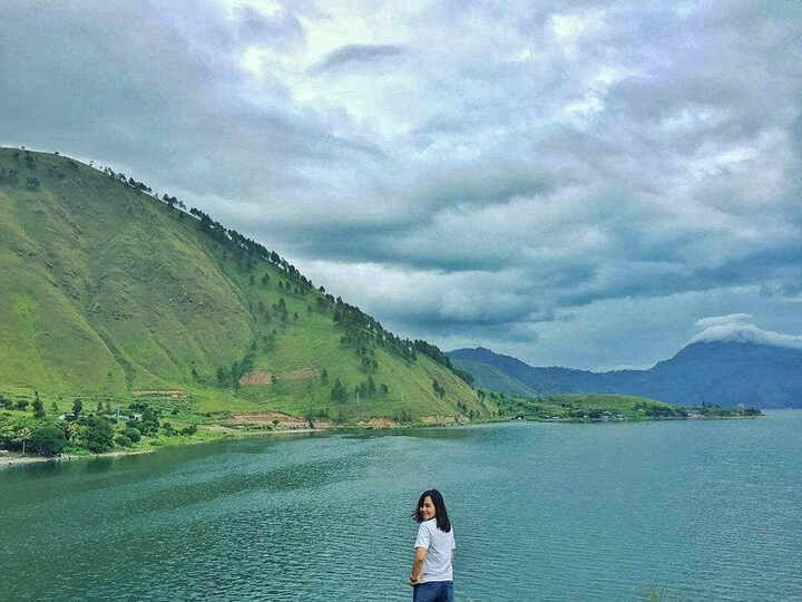 Tour Danau Toba