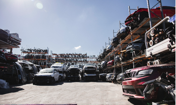 Your Guide to Sourcing Quality Jeep Used Car Parts from S Twins