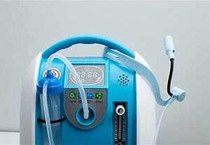 Global Oxygen Concentrator Market is expected to grow CAGR of 11.12%.in 2026
