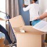 What To Pack First When Moving