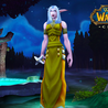 Continuous expansion of World of Warcraft