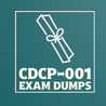 CDCP-001 Dumps acquisition of GAQM CDCP-001 examination questions from