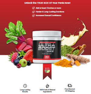 Ultra Boost Juice | Ultra Boost Juice Reviews 2021 Price, Buy &amp; Review
