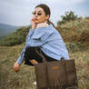 Work in Style: Explore the Best Montana West Laptop Purse Women Use Daily