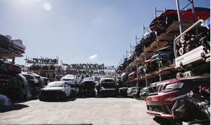 Your Guide to Sourcing Quality Jeep Used Car Parts from S Twins