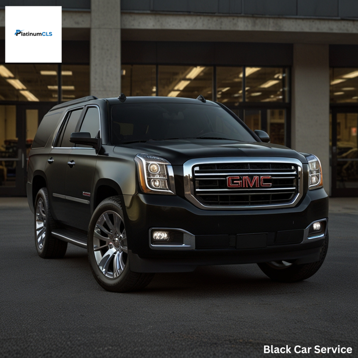 Why Black Car Services Are the Best Choice for an Effortless Travel Experience