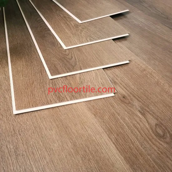 Osk’s Open Door: Transparency in the Vinyl Flooring Factory