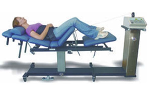 Spinal Decompression Therapy: Find Relief and Restore Your Health