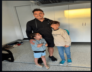 Mohamed Haffar\u2019s Travel Tales: A Journey Through San Diego
