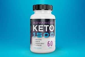Advanced Keto 1500 Reviews
