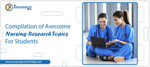 Can you share useful tips to craft an impressive introduction for nursing research papers?