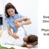 Overcoming Chronic Pain with Physiotherapy in Kellyville