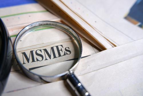 Integrating AI and Machine Learning into MSME Business Models