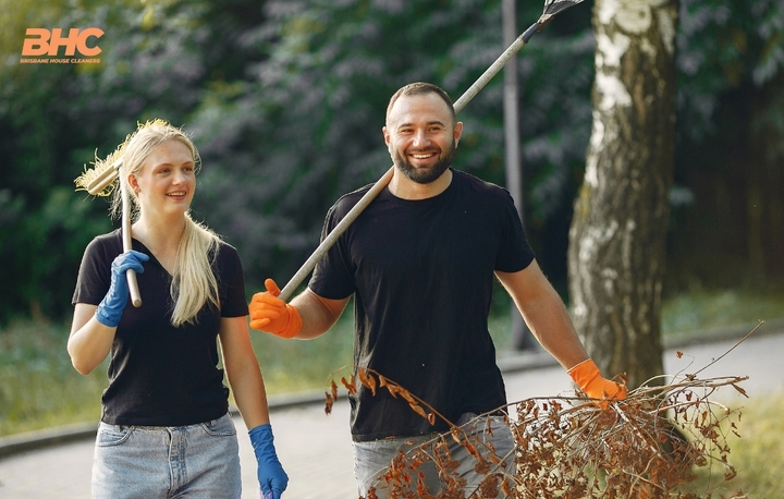 Pre-Sale Cleaning: Targeting High-Impact Areas