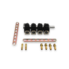 Composition Of LPG CNG Injector