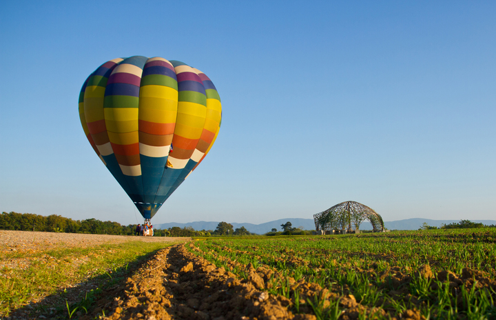 The Magic of Hot Air Ballooning: Preparing for Your Aerial Adventure