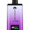 Hayati Pro Vapes \u2013 Smooth flavour and easy to use