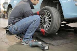 How Much it will Cost you to get a Car Repair Services in Dubai