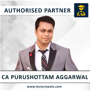 Elevate Your CA Inter Costing Preparation with CA Purushottam Aggarwal&#039;s Classes from Lecturewala